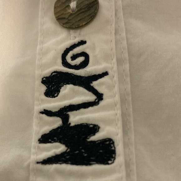 ADVERB TUNIC, size XL - Picture 12 of 13